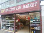 Welcome Asia Market - foto adicional