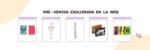 Collectors House - Tienda Kpop - foto adicional