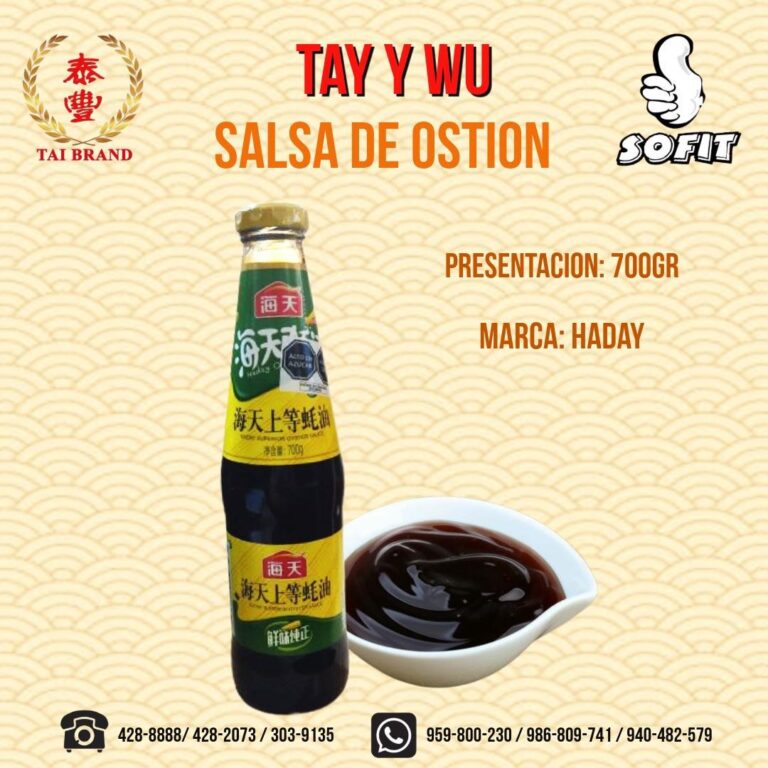 Taifeng Company - Chinatown Tai Fung - foto adicional