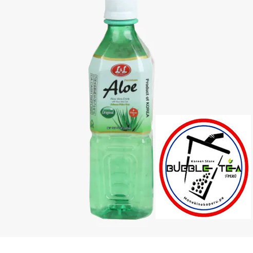 Bubble Tea Perú - Maneki Neko Corp - foto adicional