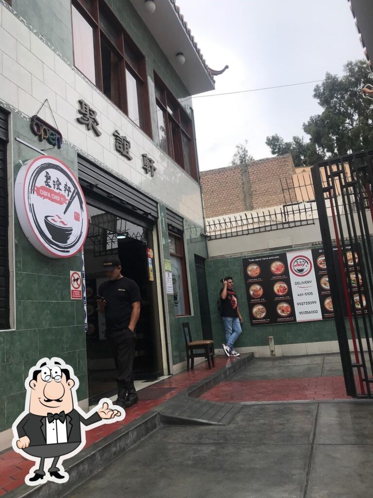 Chifa Choi Yi - foto adicional