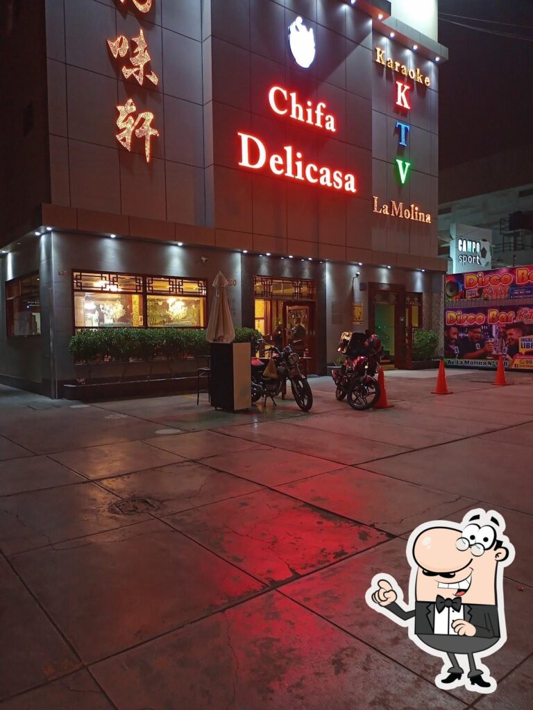 Chifa Delicasa - foto adicional