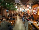 Naruto Japanese Food San Borja - foto adicional
