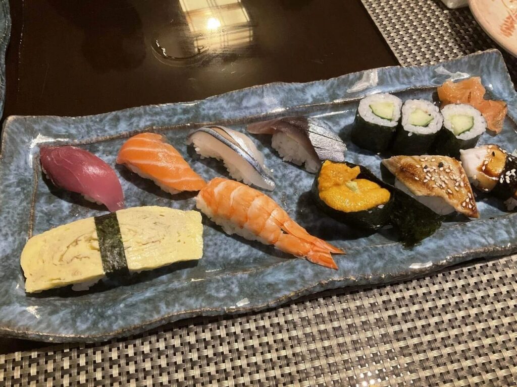 Restaurant Fuji Miraflores - foto adicional