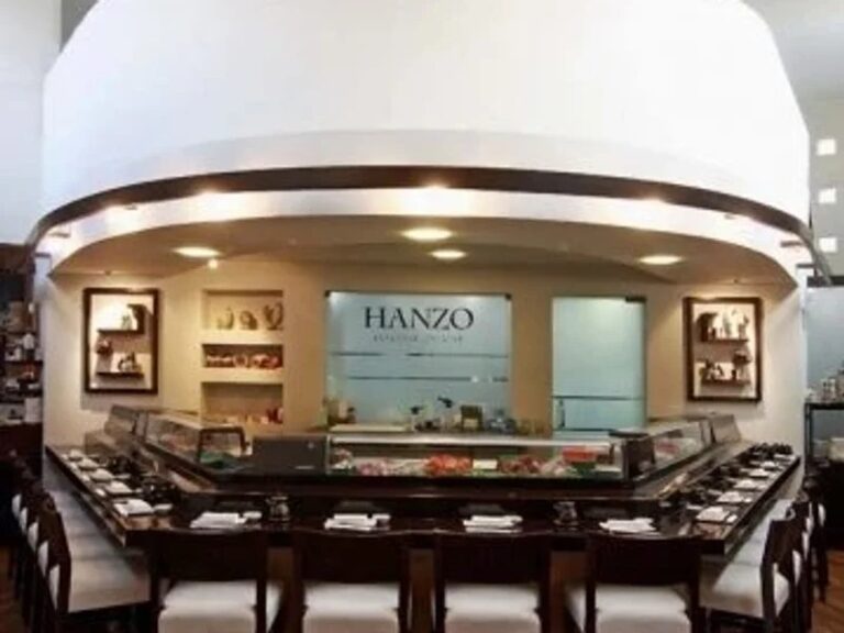 Hanzo Santiago de Surco - foto adicional