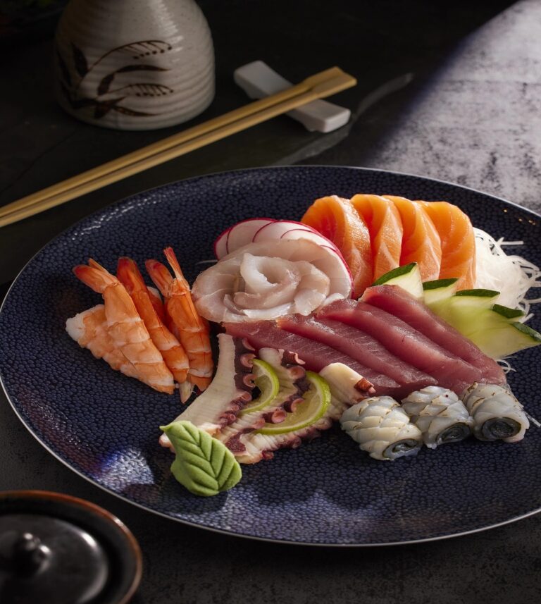 Edo Sushi Bar San Borja - foto adicional