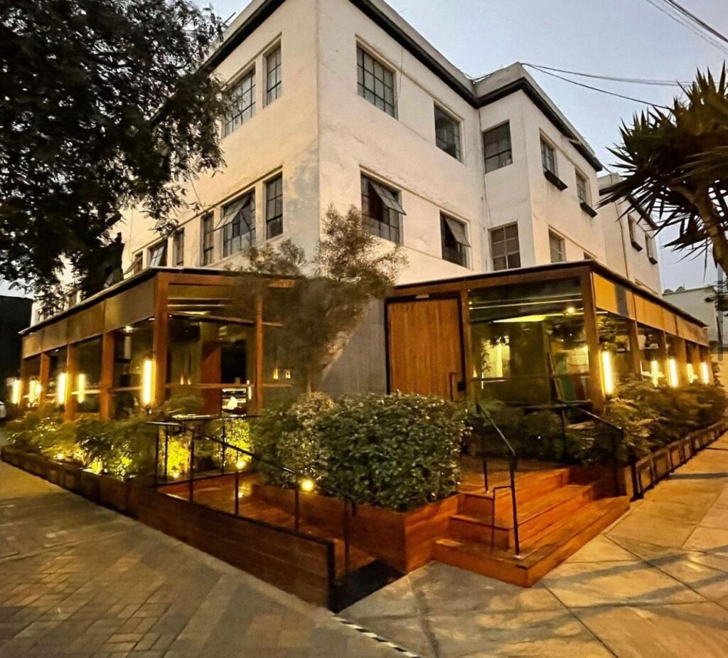 Shizen Restaurante Nikkei - foto adicional