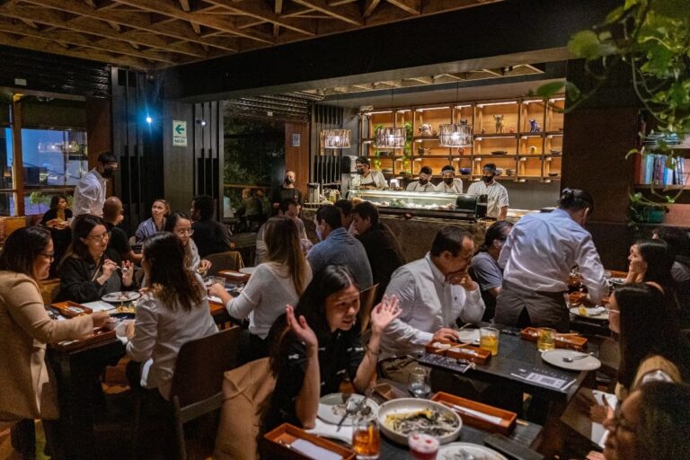 Shizen Restaurante Nikkei - foto adicional