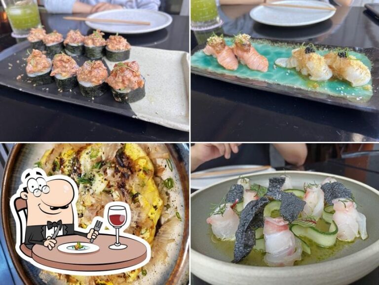 Shizen Restaurante Nikkei - foto adicional