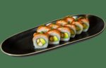 Katana Sushi Jesús María - foto adicional