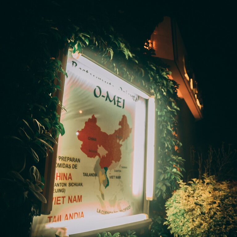Restaurante Oriental O-MEI - foto adicional