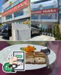 Restaurante Hakka - foto adicional