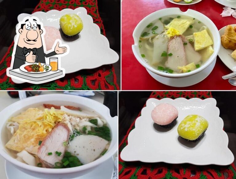 Restaurante Dulcería Tsukayama - foto adicional