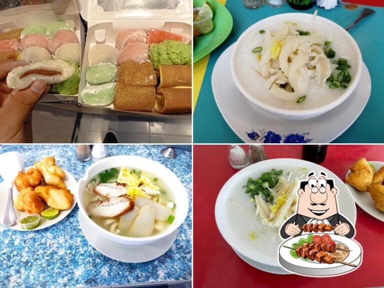 Restaurante Dulcería Tsukayama - foto adicional