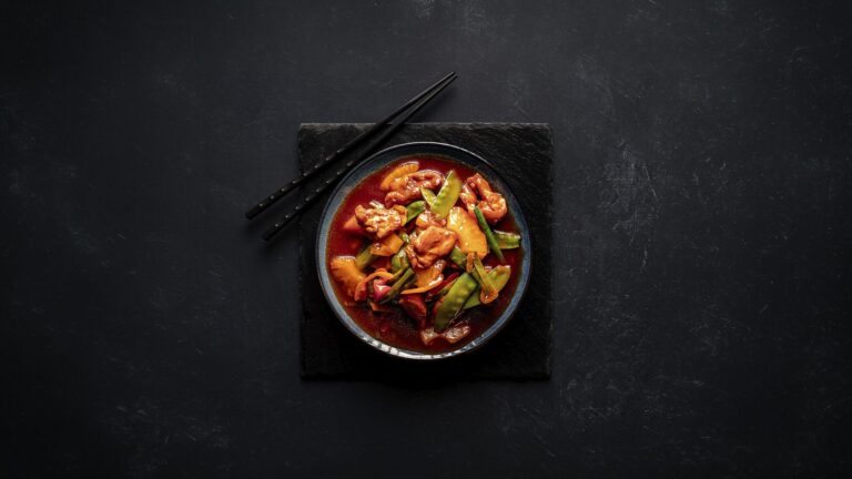 Chifa Lung Fung - foto adicional