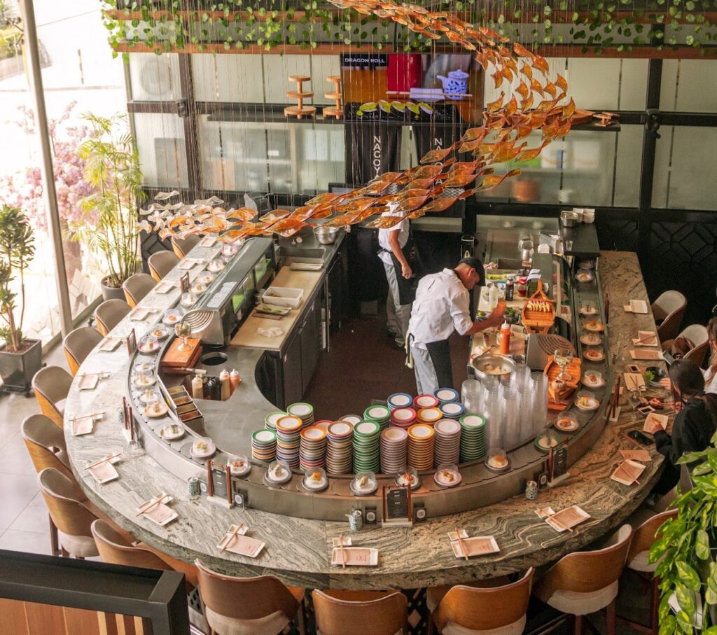 Nagoya Restaurante - foto adicional