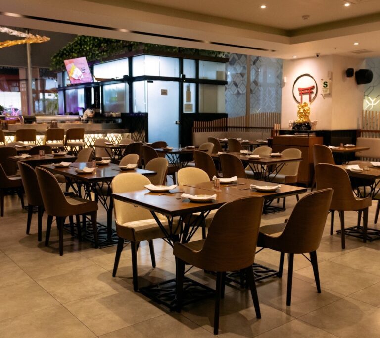 Nagoya Restaurante - foto adicional