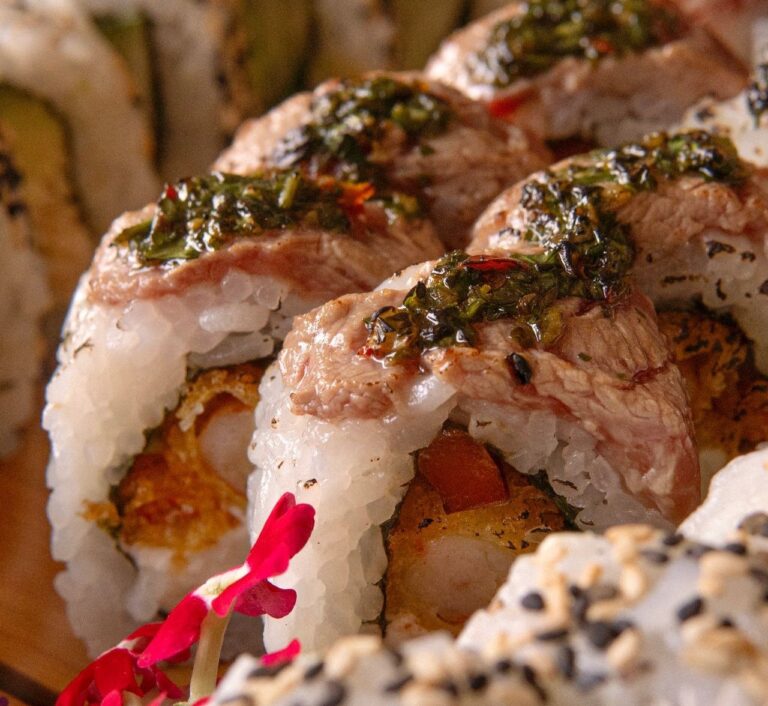 Nagoya Restaurante - foto adicional