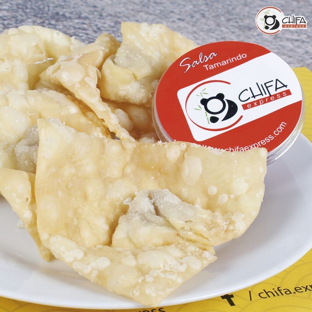 Chifa Express La Marina - foto adicional