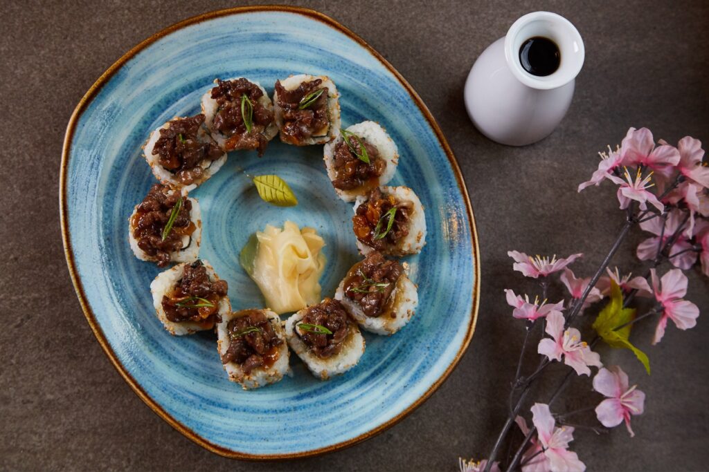 Sushi Ito El Polo - foto adicional