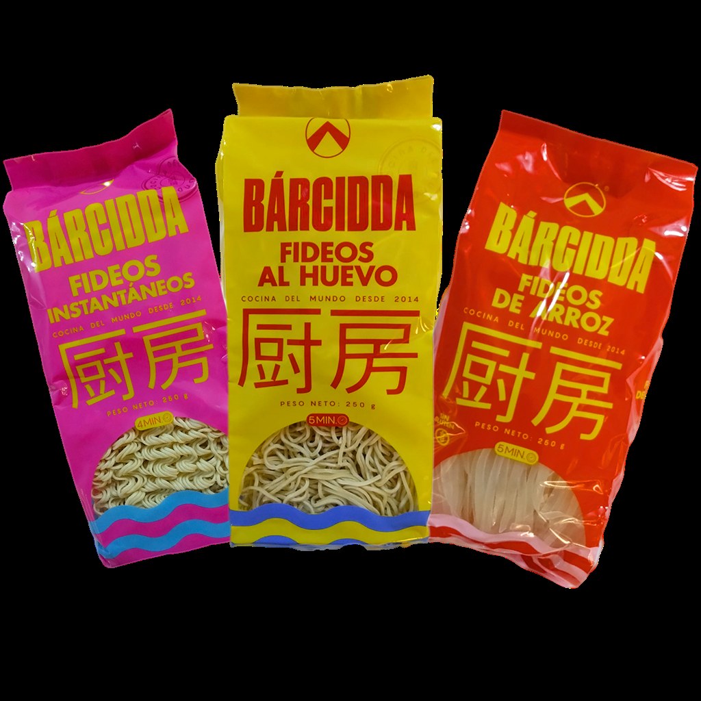 Bárcidda productos orientales - foto adicional