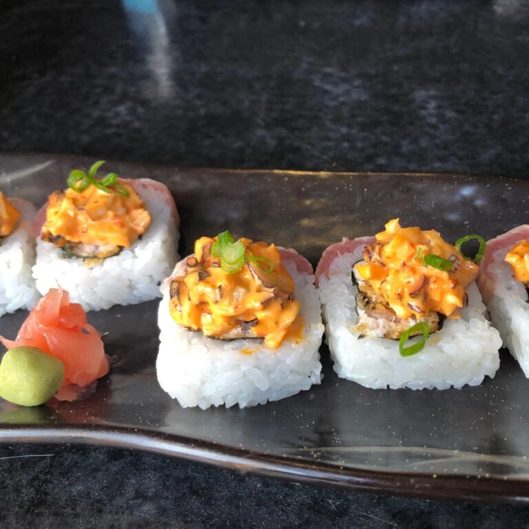 Makoto Sushi Bar Miraflores - foto adicional