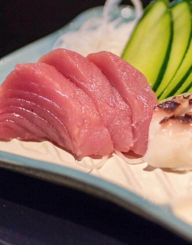 Makoto Sushi Bar Miraflores - foto adicional