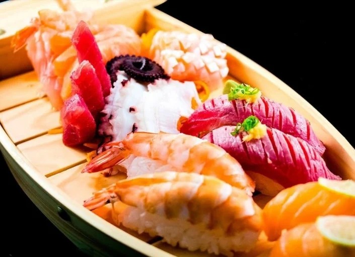 Sakae Sushi Bar Surco - foto adicional