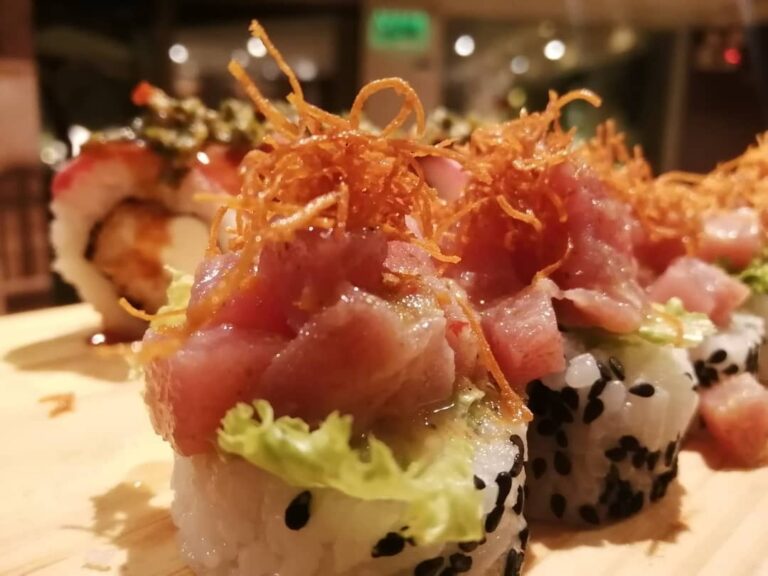 Sakae Sushi Bar Surco - foto adicional