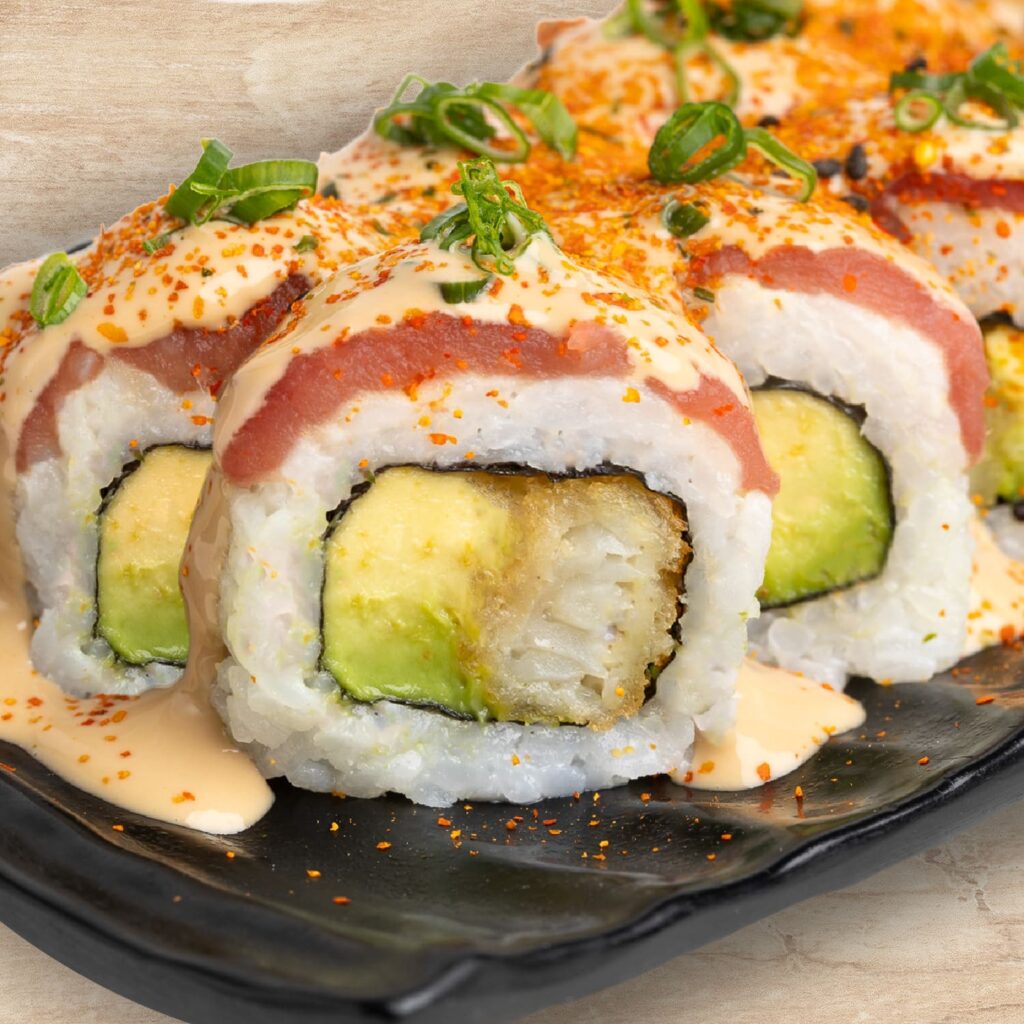 Toku Sushi Salaverry - foto adicional