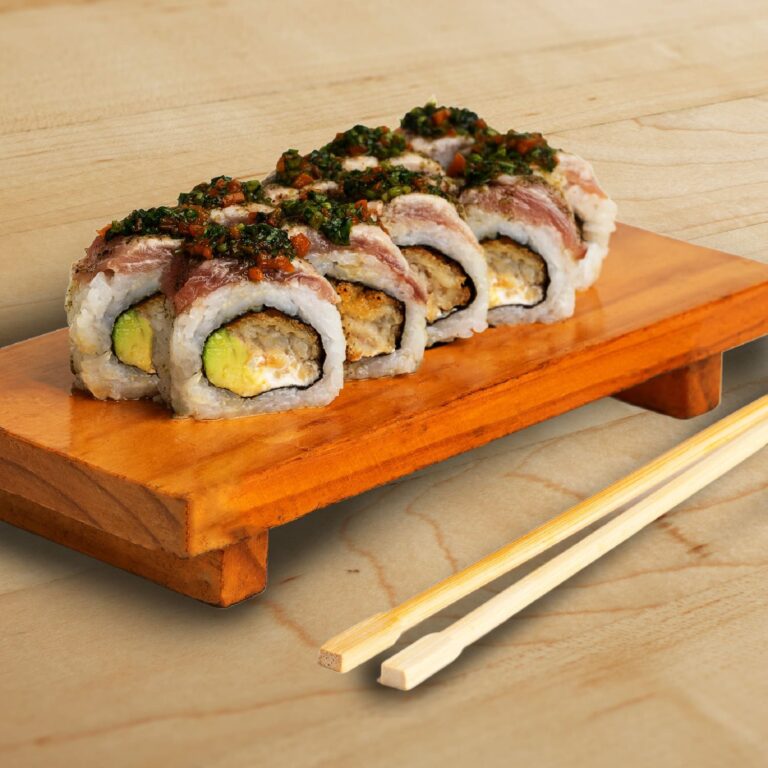 Toku Sushi Salaverry - foto adicional