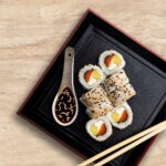 Toku Sushi Salaverry - foto adicional
