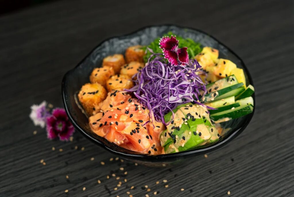 Makoto Sushi Bar Jockey Plaza - foto adicional