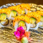 Makoto Sushi Bar Jockey Plaza - foto adicional