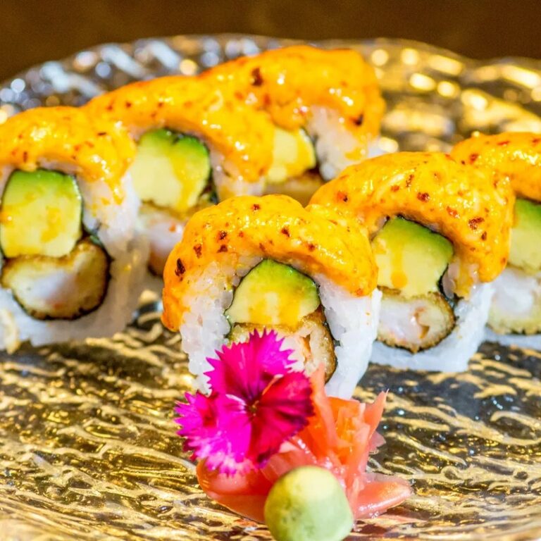 Makoto Sushi Bar Jockey Plaza - foto adicional