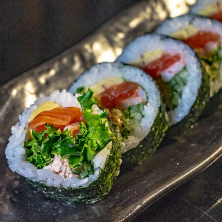 Makoto Sushi Bar Jockey Plaza - foto adicional