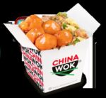 Chinawok Real Plaza Centro Cívico - foto adicional