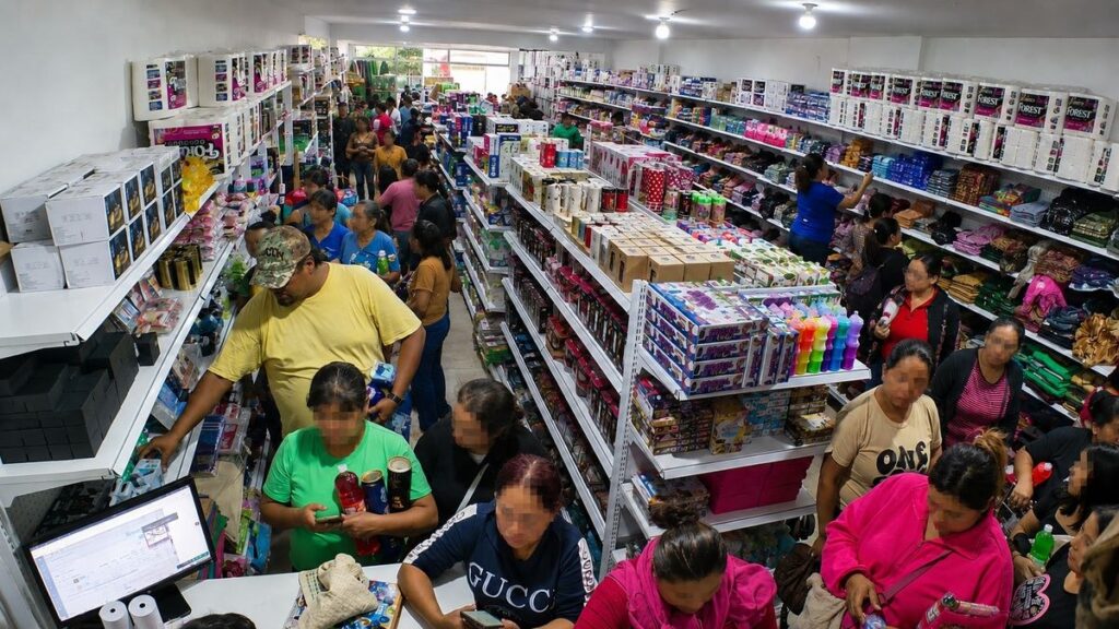 Easy Store Peru distribuidora de productos importados en Lima